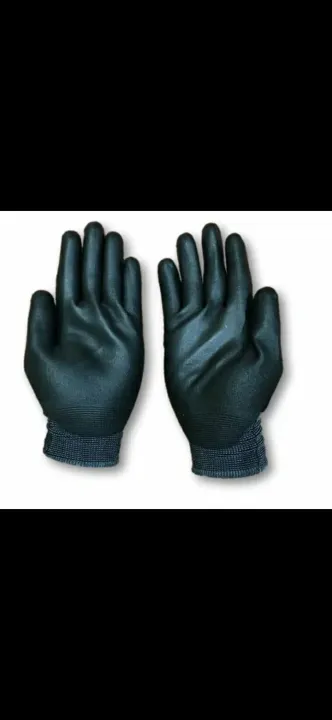 pit mitts