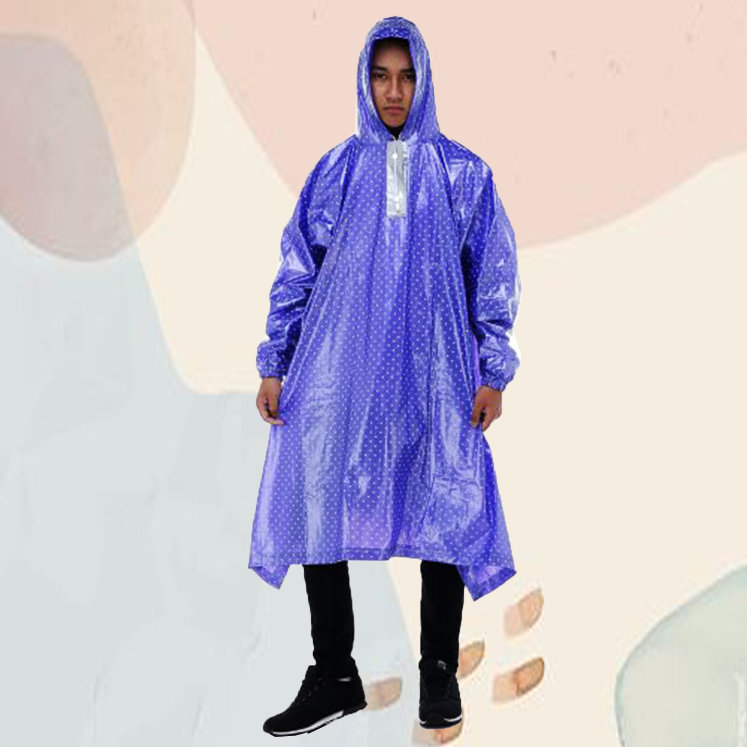 raintop raincoat