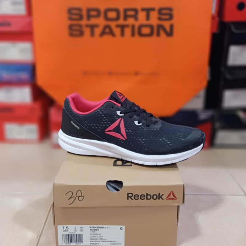 Jual Reebok Runner 3.0 Terbaru | Lazada.co.id
