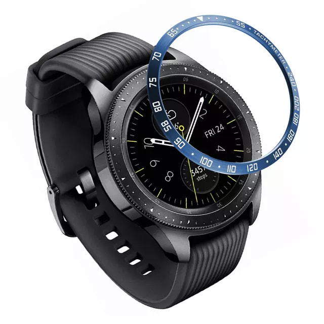 gear s3 bezel