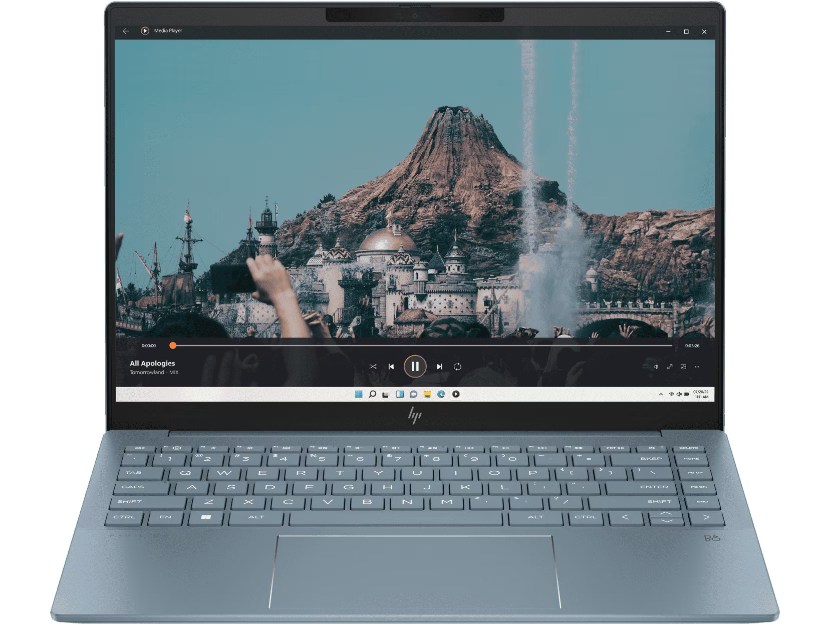 HP Pavilion Plus Laptop 14 ey0017AU AMD Ryzen 5 7540U Moonlight Blue hp-pavilion-plus-laptop-14-ey0017au-amd-ryzen-5-7540u-moonlight-blue