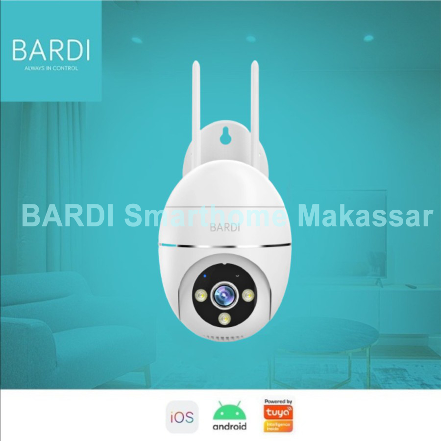 onvif switch bardi