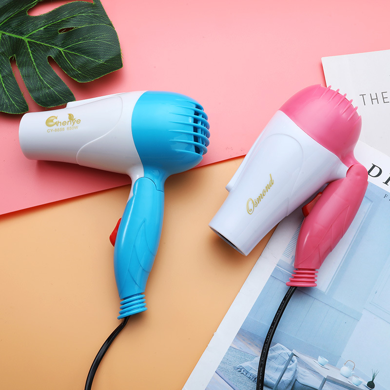 Hairdryer Hair Dryer Pengering Rambut