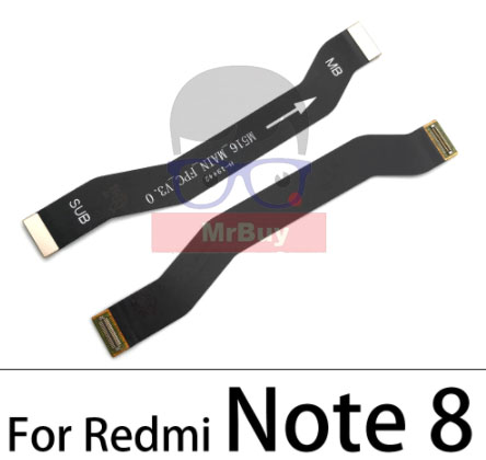 Original Flexibel Ui Board Xiaomi Redmi Note Flexible Main Board Xiaomi Redmi Note