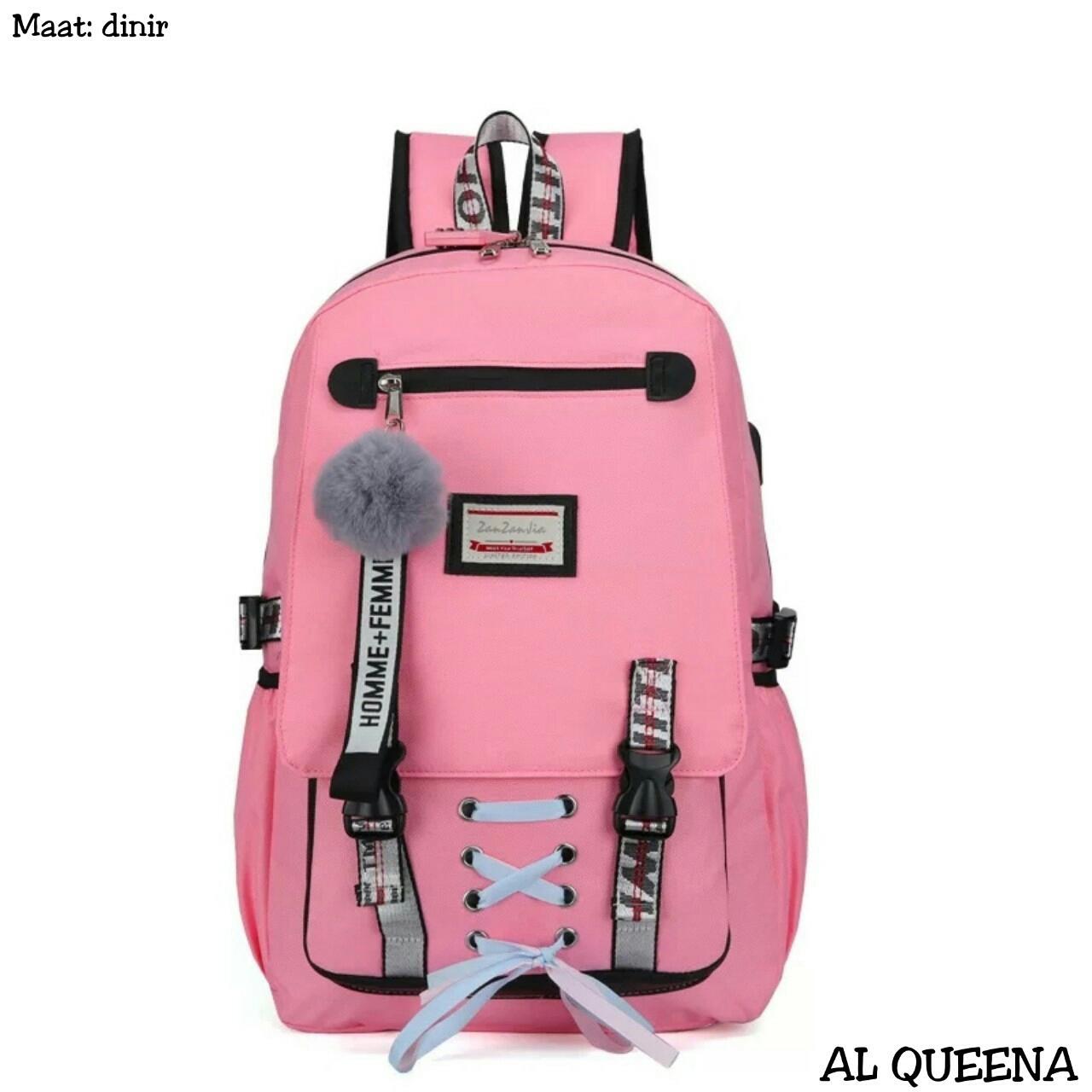 Tas ransel / tas sekolah / tas Tas ransel / tas sekolah / tas