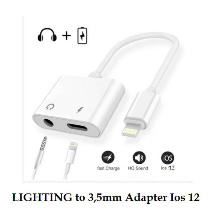 Jual Headphone Adaptor Iphone To Type C 