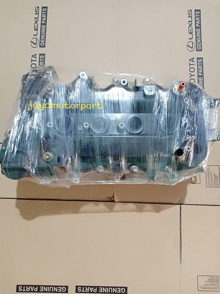 cylynder head grand new avanza asli baru atau head grand new avanza ba