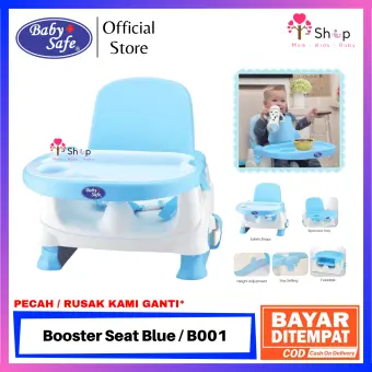 baby high chair lazada