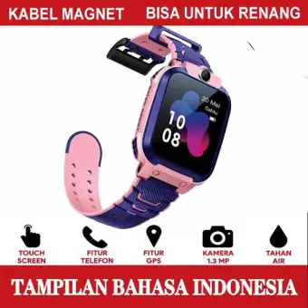 jam hp imoo watch phone