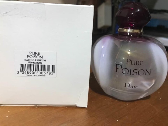 Jual Dior Tester Terbaru - Jun 2022 | Lazada