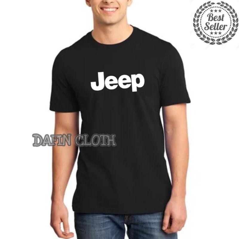 Jual Shirt Pria Jeep Terbaru - Jul 2022 
