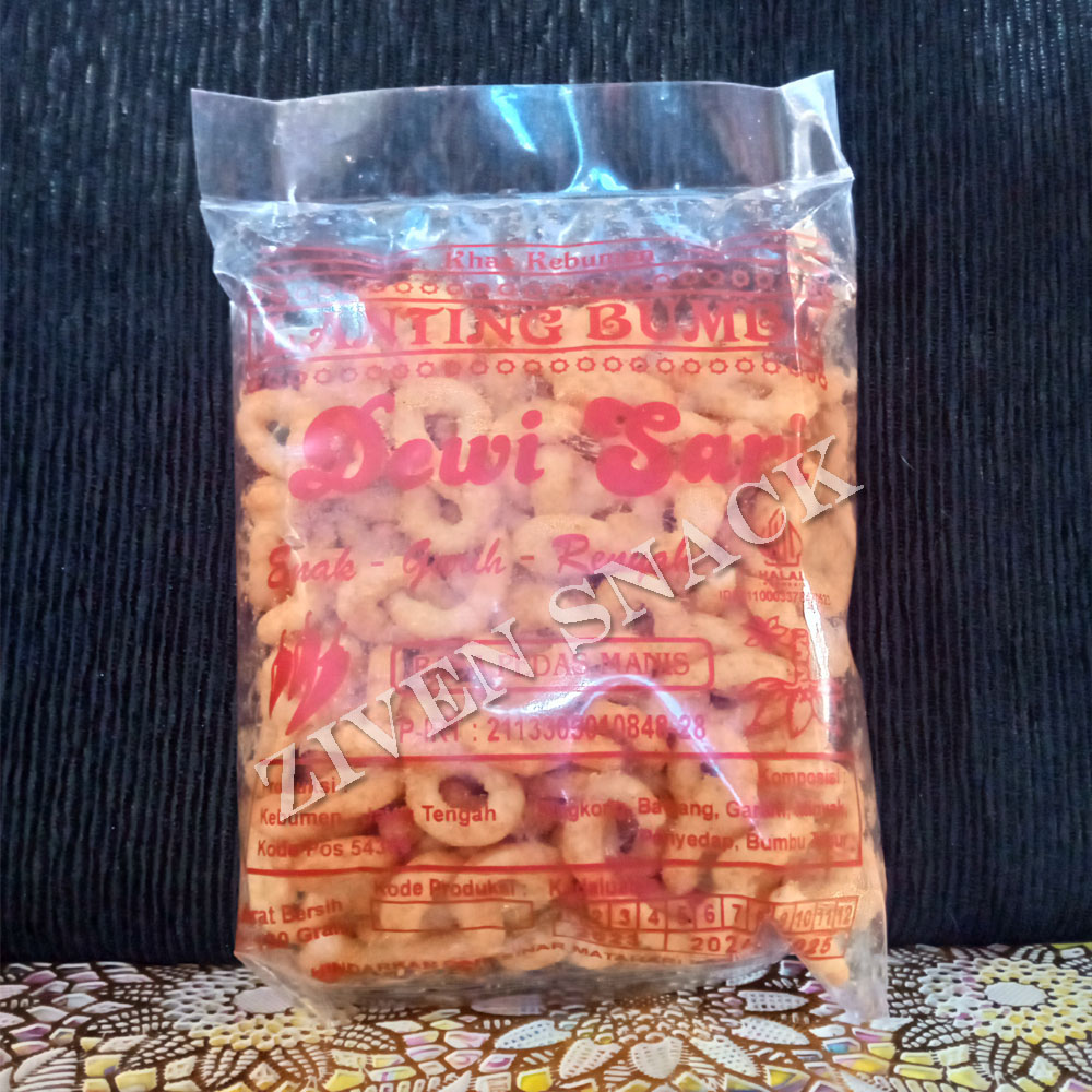 Lanting camilan makanan ringan legendaris rasa jagung bakar berat 100gr ...