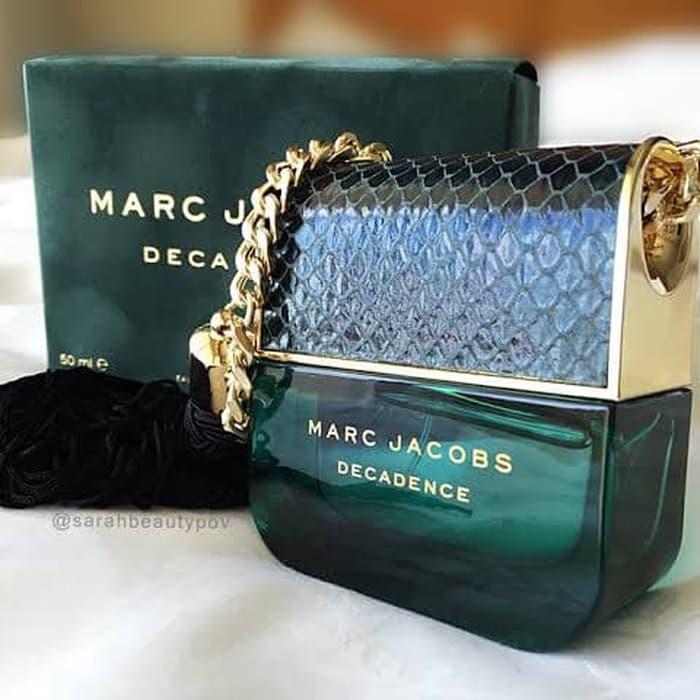 marc jacobs decadence 50ml parfum