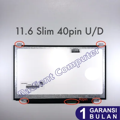 LCD LED Acer Aspire One 722 725 756