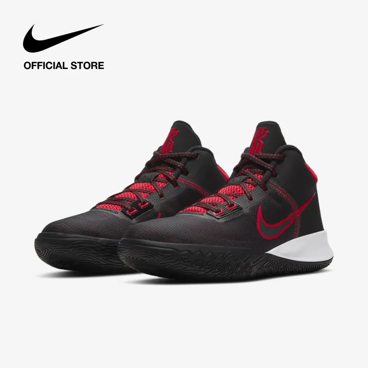 sepatu kyrie flytrap