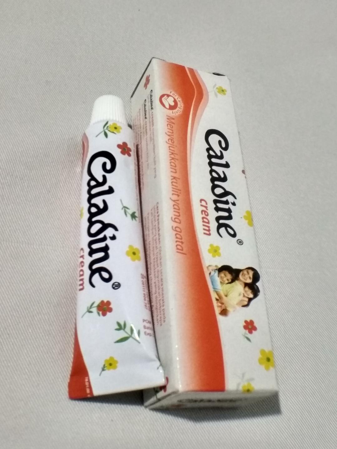 Jual Produk caladine Terbaru | lazada.co.id