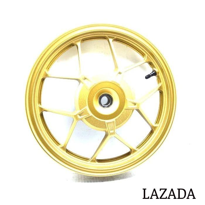 Velg Belakang Gold Vario 125 eSP & Vario 150 eSP (42650K59A10ZB) -