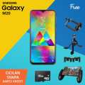 Samsung Galaxy M20 Octa-Core 5000mAh Fast Charging + Free Special Gift