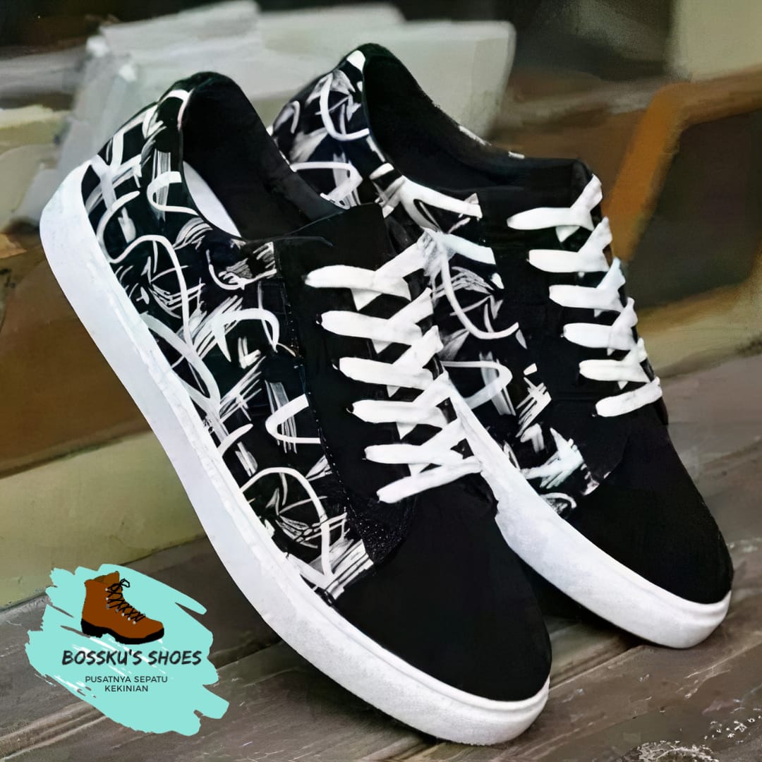 Sepatu Pria Casual Trendi 2021 Others Sepatu Jogging pria Sepatu Kekinian Viral Ori Sepatu Pria Original Asli Sepatu Cowok Dewasa Keren Terbaru 2021 Brand