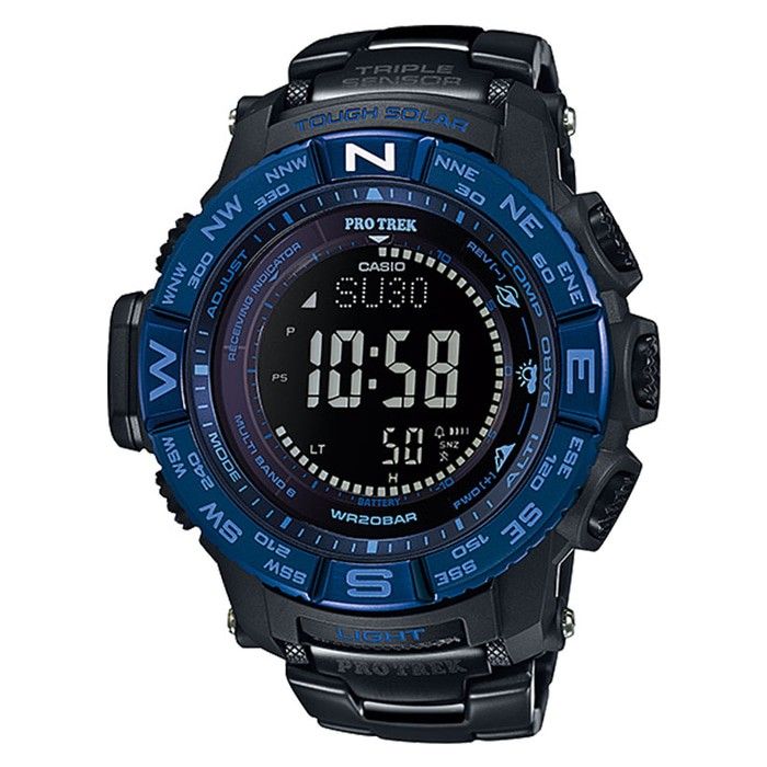 Jual Protrek 3500 Terbaru | Lazada.co.id