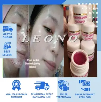Unikjeh Pemutih Wajah Masker Pemutih Muka Whietning Mask Powder Wmp Bubuk Masker Korea Pemutih Wajah Cream Pemutih Wajah Masker Komedo Masker Wajah Masker Muka Masker Spirulina Masker Korea Lazada Indonesia