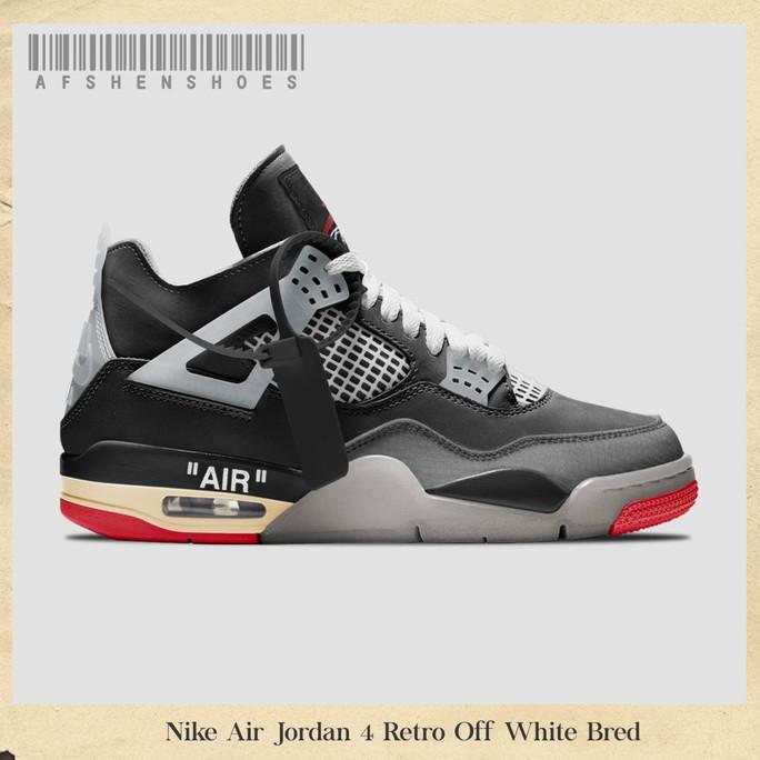 jordan nike air retro 4