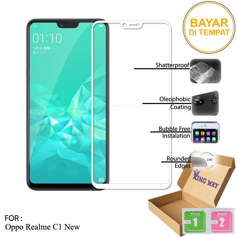 Jual Realme Rmx1811 Aksesoris Terbaru Lazada Co Id