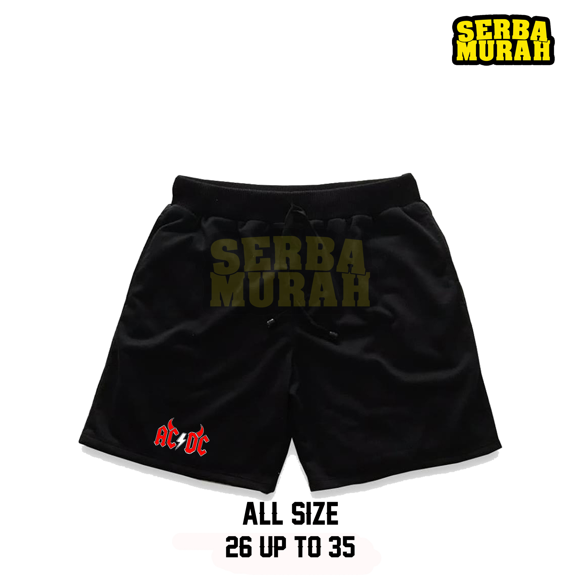 box shorts