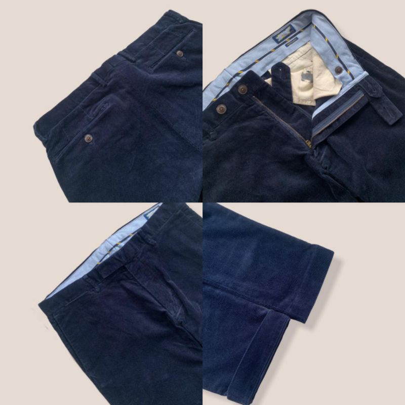 Jual Polo Ralph Lauren Pants Terbaru - May 2022 | Lazada