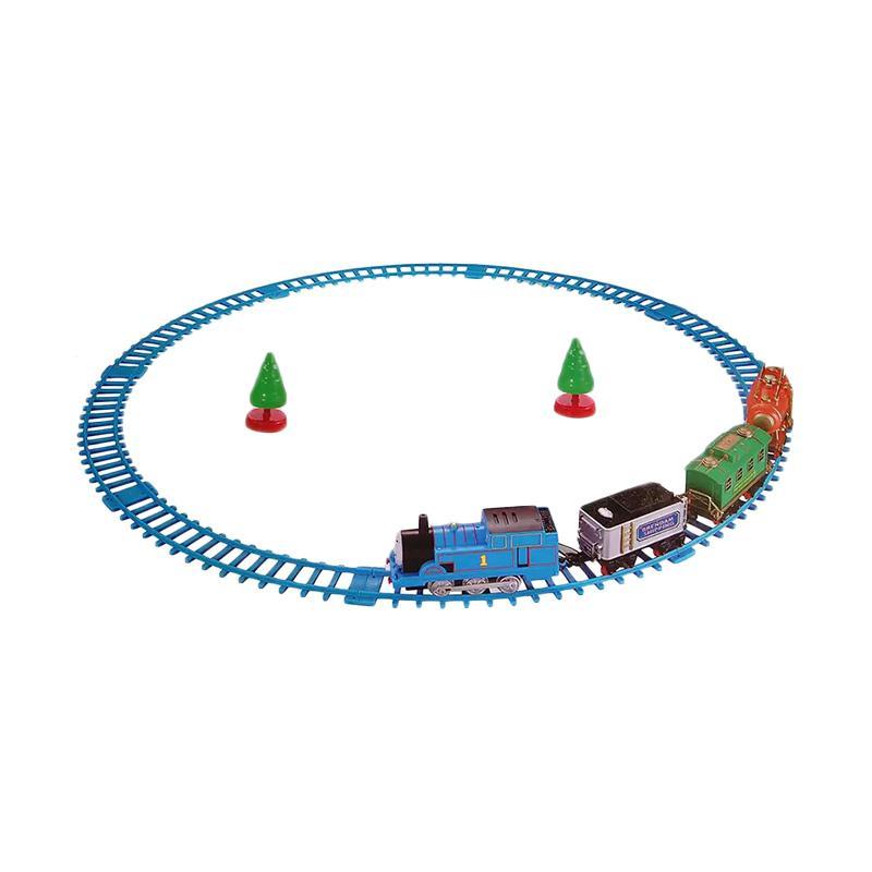 Lihat Kelebihan Pro Court Lather Basket Ball Grx Bola Basket Orange Source · MOMO Toys Tomis The Big Family The Train 2277 13 Mainan Kereta Api