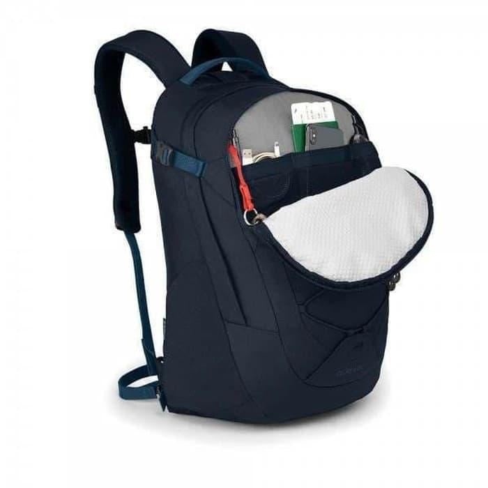Osprey Quasar 28L - Kraken Blue 