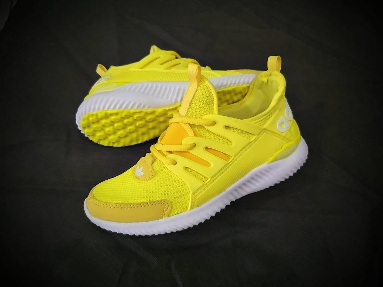 SEPATU ADIDAS ALPHABOUNCE WOMEN TERBARU