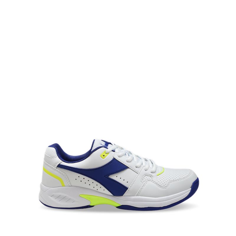 sepatu tenis diadora original