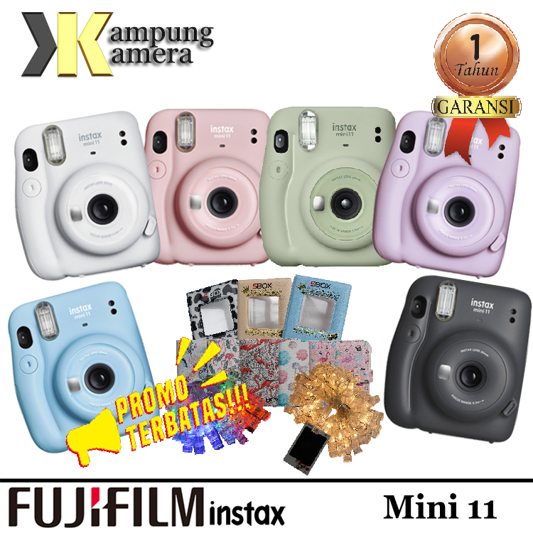 instax camera makro