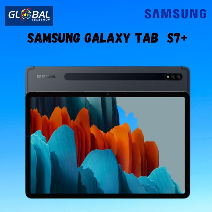 samsung galaxy tab s7 harga