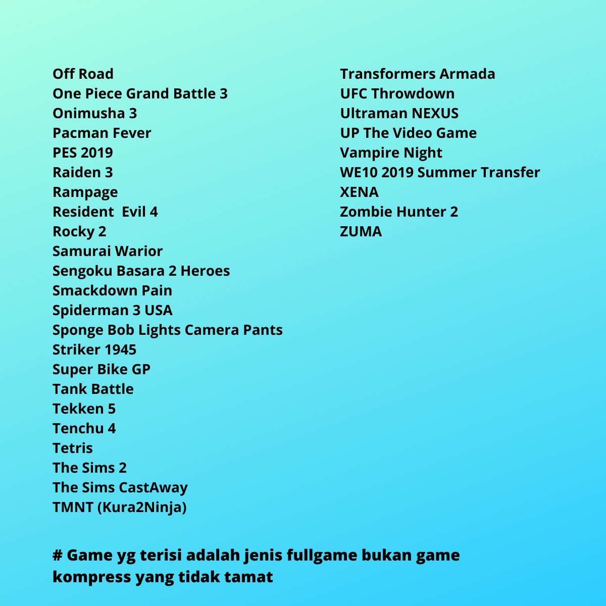 Promo Merdeka Paling Murah Ps2 Hardisk - Playstation 2 - Ps2 - Seri 3 - Hardisk Internal - 160 Gb - Full Games (Fast Loading) Bonus Memory Card (Glodok Harco) | Lazada Indonesia