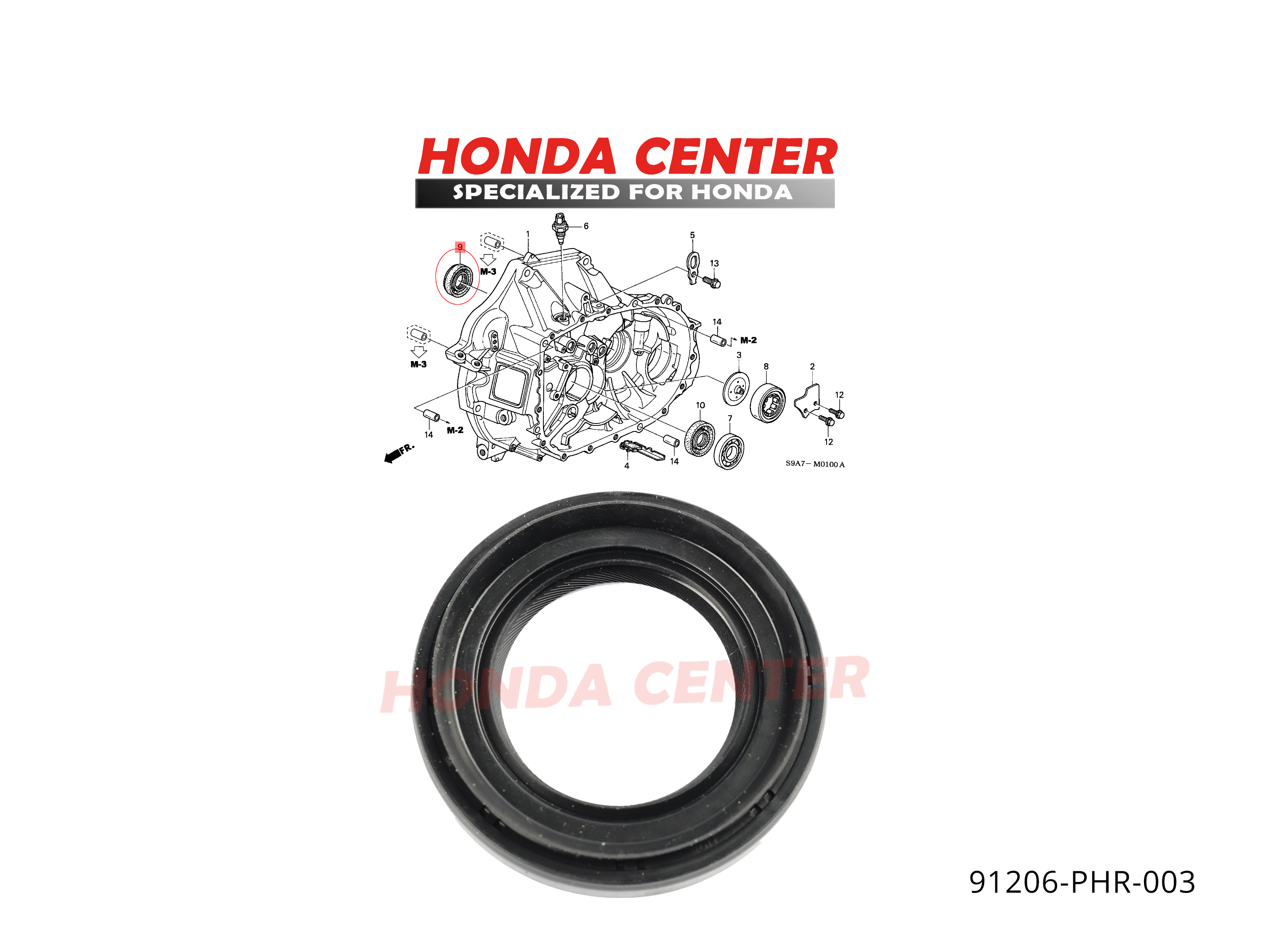 Seal cv joint as roda as kopel cople drive kanan kiri honda crv RD RE