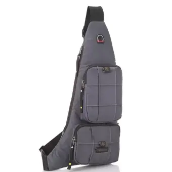 lazada chest bag