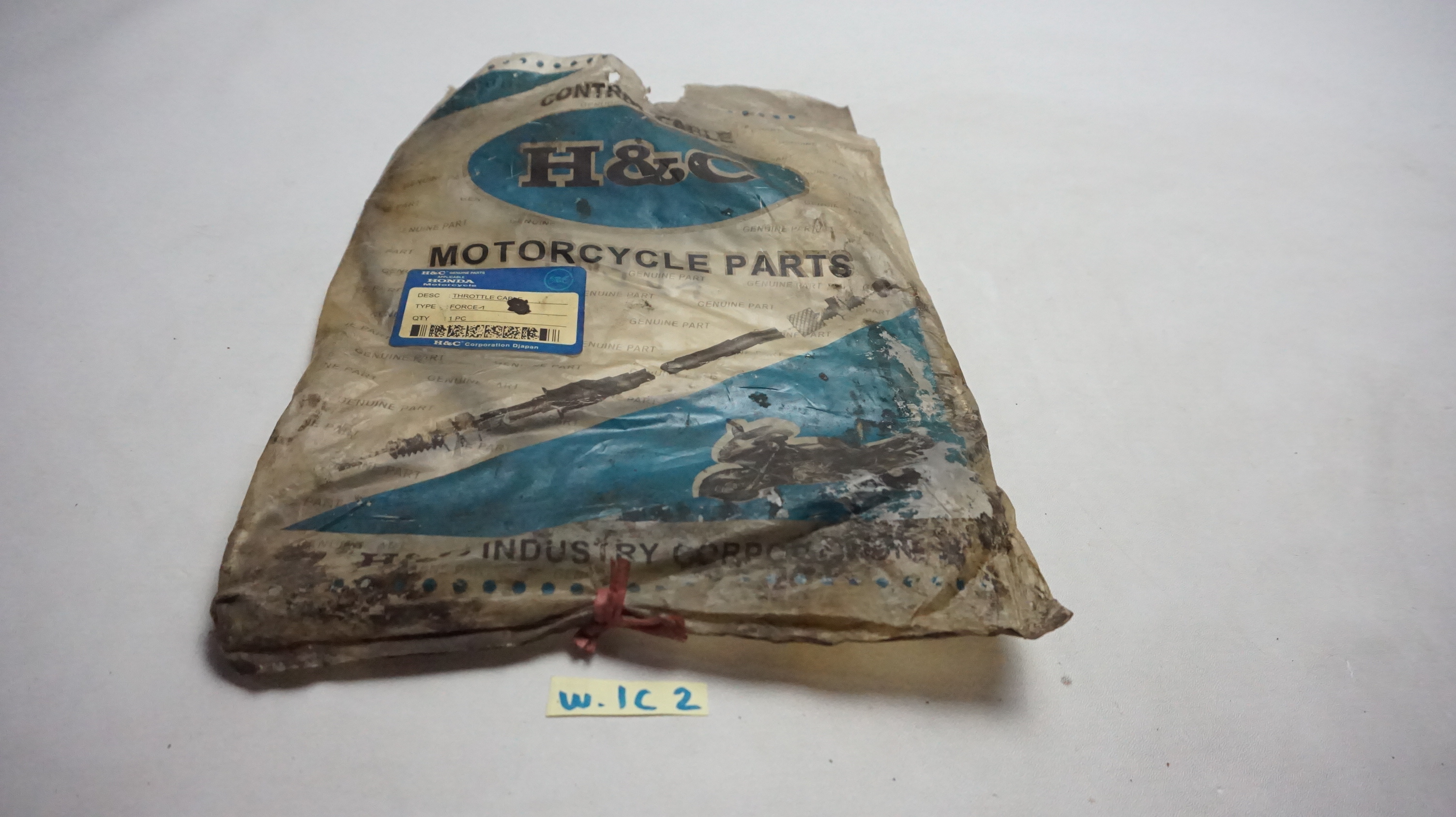 yamaha cabble throttle force 1 Lazada Indonesia