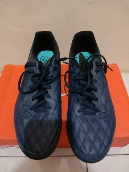 Jual Sepatu Futsal Nike Tiempo R10 Terbaru | Lazada.co.id