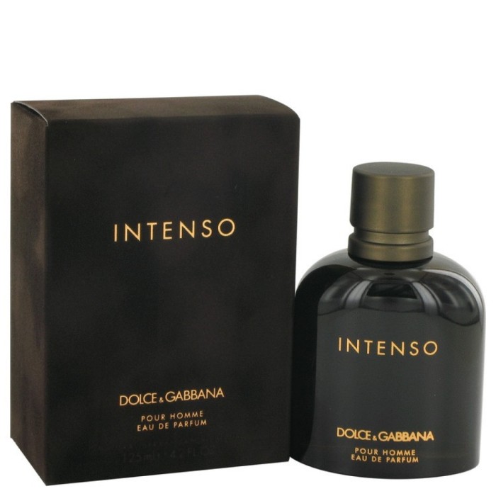 d & g intenso