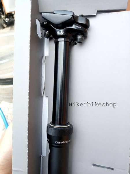 Jual Dropper Seatpost 27.2 Terbaru 