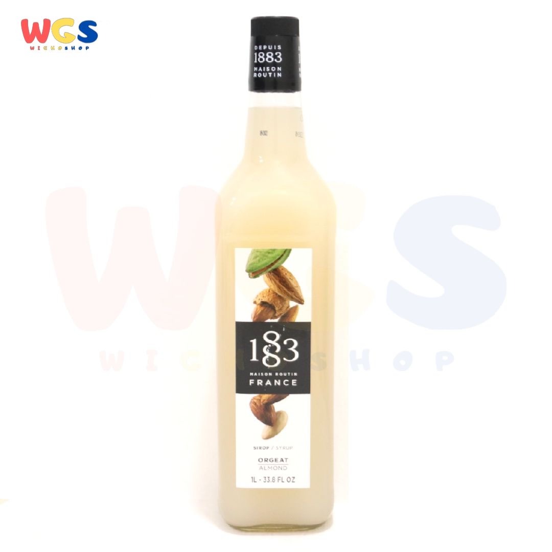 Jual Maison Routin 1883 France Terbaru Lazada Co Id