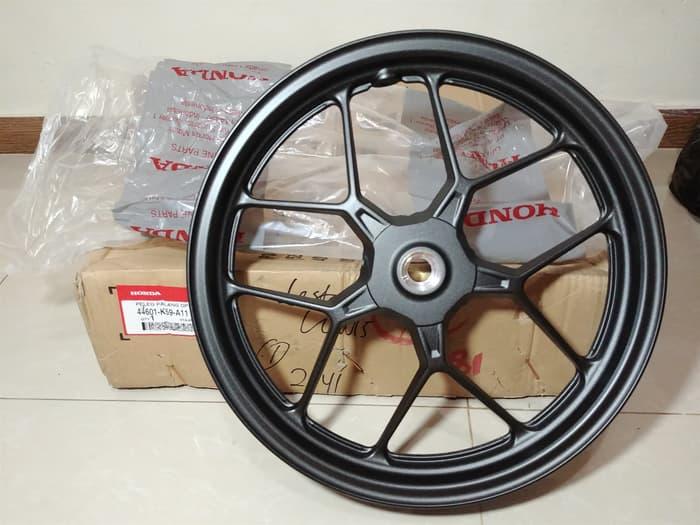 Velg Racing Vario 150 & Vario 125 Led Depan Original Honda