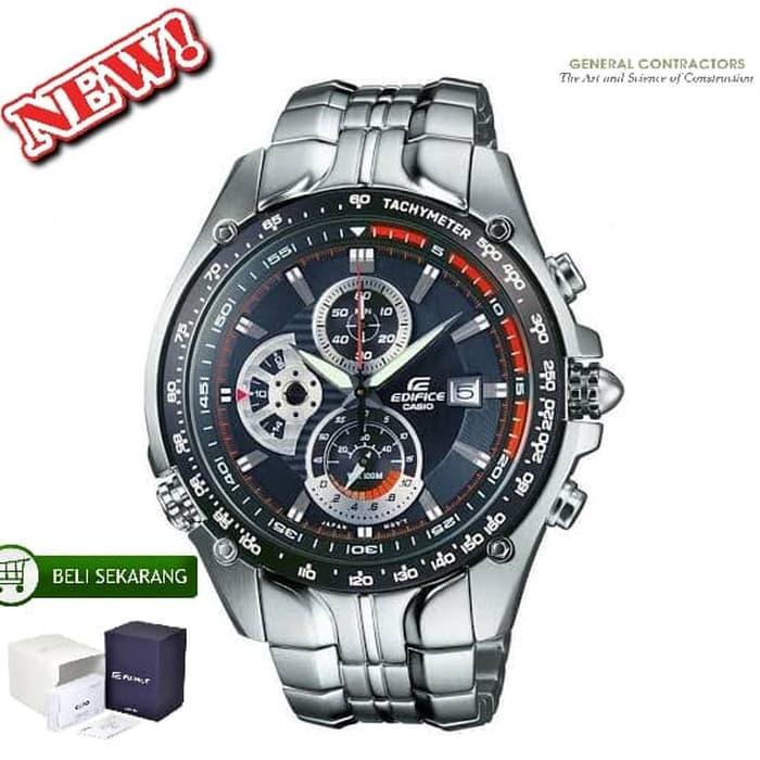 Jual Edifice F1 Terbaru | Lazada.co.id