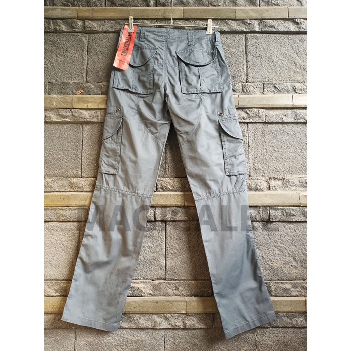 SALE [50] Metersbonwe Celana Panjang 