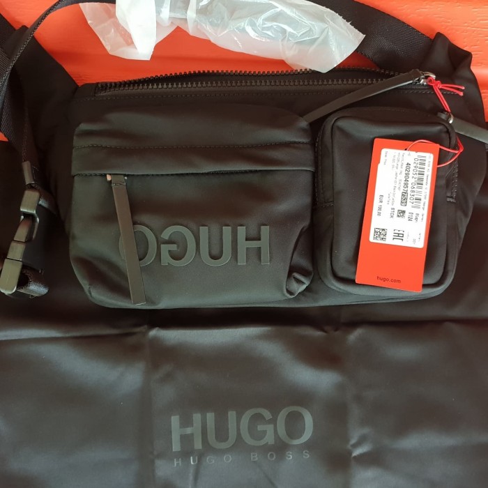 Tas best sale hugo boss