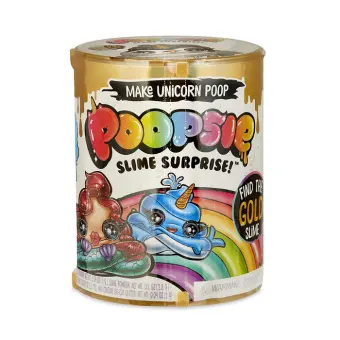 jumbo poopsie slime surprise