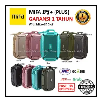 mifa f7 lazada