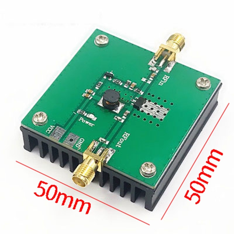 Bảng giá 433MHz RF Amplifier Module 5W for 380-450MHz Wireless Remote Transmitter Boards Phong Vũ